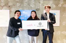 サウナきっかけの&amp;#8221;サ恋&amp;#8221;で恋愛がうまくいく！？マッチングアプリ「with」とサウナの聖地「黄金湯」がコラボ