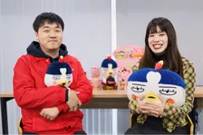 韓国発の激辛麺「ブルダック炒め麺」見れば虜になるウェブCM公開！「辛すぎ！でも旨すぎ！」が癖になるソウルフードを解析