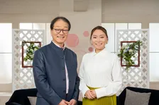 加藤綾菜、加藤茶に介護必要になった時に「自宅で介護か、施設へ預けるか」の考え明かす