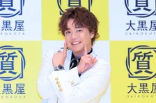 お笑いコンビ・ぺこぱのシュウペイ、初めて1人でのイベント登壇で「ギャラは絶対に渡さない！」