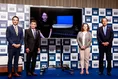 浅田真央がリモート出演!自治体×エアウィーヴ つくば市と幸田町と連携...