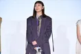 新垣結衣、「実際にどうですか?」ド緊張のW主演後輩に優しく話振る神対応
