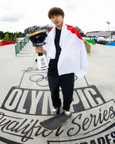 【WST2024ブダペスト・ストリート】ドラマでも見られない展開！オリンピック最終予選を制したのは堀米雄斗&amp;#038;吉沢恋　日本勢が表彰台を独占