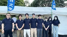 横浜開港祭で玉川大学＆玉川学園のブースに人だかり！学生主体でSDGsやモノづくりの魅力発信！！