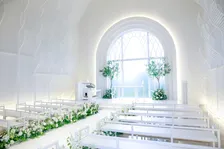 チャペルと披露宴会場を「貸切」で提供し、カフェやビューティーサロンもある新プライベート結婚式場が越谷に誕生！「HILLTOP THE SQUARE」グランドオープン