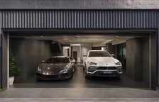 車を飾れるギャラリー付きマンションが千歳船橋に誕生！ガラス張り観覧スペースなど設置