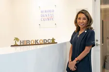 審美歯科から内外の美を、チームワークで実現する健康寿命の延伸