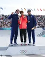 【パリオリンピック男子ストリート】堀米雄斗が連覇の金メダル!地獄の...