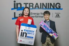 女子やり投・北口榛花「真の世界一目指す」と宣言！村竹ラシッドと共に森永製菓とサポート契約