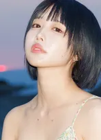 あの、5年ぶりとなる写真集「あの在処」を9月4日に発売！佐渡島を舞台に様々な表情を披露