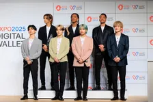 PSYCHIC FEVER from EXILE TRIBE、顔認証決済を初体験！「すっごい便利！プライベートでも使ってみたいと思います」