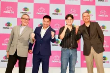 now.gg, Inc.、デベロッパーがモバイルゲームやAIアプリをクラウド、PCを通じて公開できるサービス「nowStudio」を7月24日にローンチ