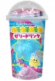 「ねるねるねるね」がゼリードリンクになって新登場!飲むのも見るのも...