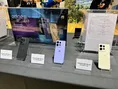 わずか19分で完了する超急速充電対応!AIカメラや美デザインが魅力の新...