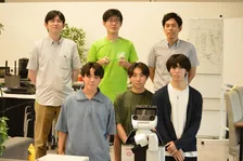 「RoboCup 2024 世界大会」@Home DSPLで準優勝！玉川大学チームの強さに迫る