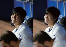 全86枚の写真で大谷翔平のシーズン前半戦を振り返る一冊「大谷翔平フォトブック 夢の世界一＆三冠王への挑戦」が発売！