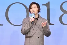 『まる』27年ぶり映画主演の堂本剛、「受け身な役」初挑戦は「一段階難しい」