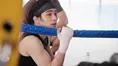 横浜流星、熱くて男らしいミット打ち！ピュアな若手ビジネスマンも熱演