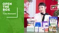 萬波ユカ、iHerbの愛用アイテム紹介!自分にとってのウェルネスは「小さ...