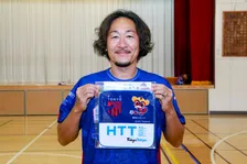 「自分だけがよければでは絶対勝てない」 FC東京CG・石川直宏がサッカーを通通してHTTや環境配慮について啓発する体育プログラムを実施