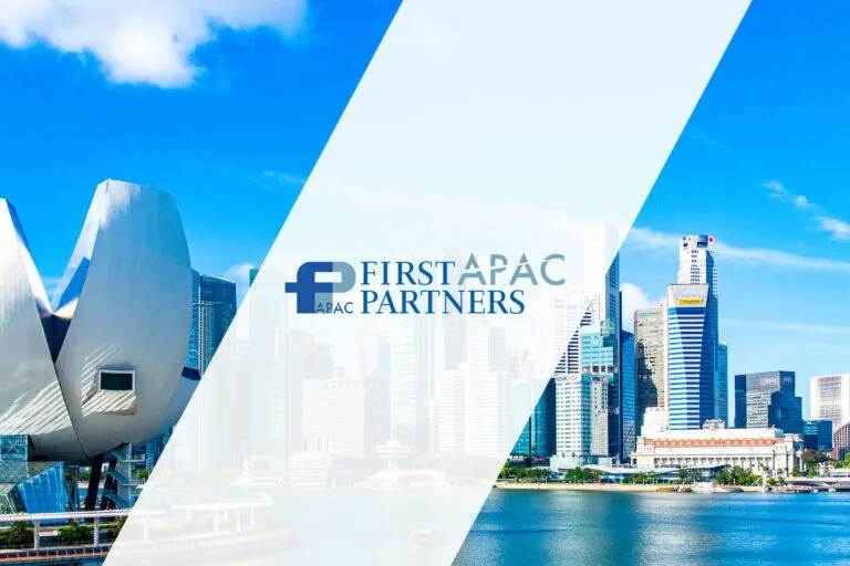 First Partners APAC が Brinc Japan との協業に関する覚書を締結。東南...