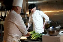 飲食店と料理人をマッチング！1万人の料理人をつなぐSNS「CHEFLINK」で料理人の自由で楽しいキャリアづくりをサポート