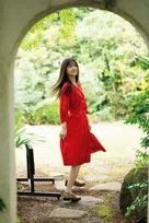 FLASHの最新号は乃木坂46特集号！久保史緒里、中西アルノの計18Pにわたるグラビアを掲載！