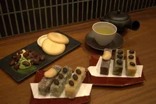 札幌「あんと茶と」北海道で本格静岡茶が飲めるカフェ　新食感の「揚げきんつば」も堪能しよう