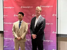 日本初開催となるフラッグシップ・イベント「Docusign Momentum24 Tokyo」にてドキュサインが日本の契約業務における問題と解決方法を発表