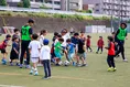 野球部&サッカー教室、体力測定、謎解きチャレンジなど、國學院大學「...