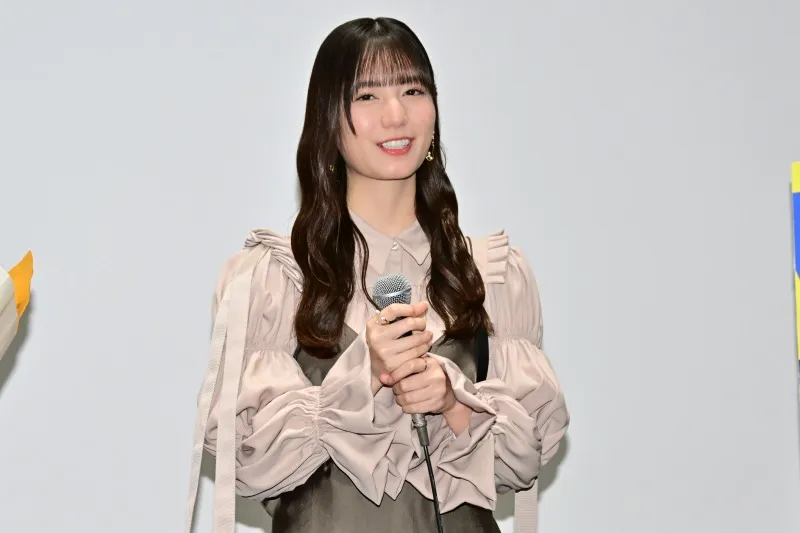 小坂菜緒、修学旅行は民泊だった　ジャガイモを掘って朝6時から海釣り