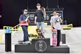 【ストリートリーグ東京2024】白井空良・堀米雄斗がワンツーフィニッシ...