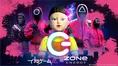 Netflix「イカゲーム」シーズン2×「ZONe ENERGY」コラボが続々展開!コ...