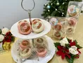 クリスマスギフトにも!ブールミッシュ『ピースフルマカロン』第2弾はポ...