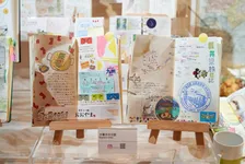 色鉛筆8色分が1本に！ぺんてる、携帯型色鉛筆「Art Multi8」で手軽になるアートの時間