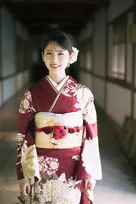 二十歳のアイドルを特集する「20±SWEET2025 JANUARY」が発売！表紙を飾るのは乃木坂46・筒井あやめ！