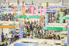 日本最大級のふるさと納税イベント「第10回ふるさとチョイス大感謝祭」が開催！各自治体が“寄付の使い道”を来場者へ発信