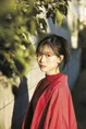 櫻坂46・山下瞳月が「B.L.T.」の表紙に異例の早さで再び登場!今の想い...