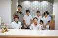 父から受け継いだ医院で地域医療に貢献する医師の歩み 山田内科医院