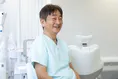 患者さまの全身の末長い健康に徹底的にこだわった歯科治療