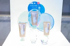 ノンケミカルな日やけ止め「アクアリッチ ウォータリーホールドクリーム」発売決定！水肌記憶UVで高防御＆夕方までみずみずしさ続く