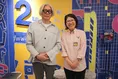 「lyf渋谷東京」オープンを記念し「#ShibuyaDive Night」が開催 館内デ...