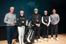 「自分史上、最も信じられるドライバーへ」、テーラーメイドの新シリーズ「Qi35」が発表！FORM、FUNCTION、FITの3要素を徹底的に追求