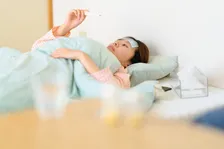 感染症患者が急増している今年の冬。専門家が教える寒い季節の⾵邪やインフルエンザの対策法とは