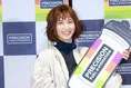 安田美沙子、10年ぶりの夫とのマラソン出場を明かす「主人が走り出した...