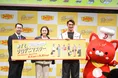 デニーズがキャンペーン「めざせ、ソロデニマスター」を開始！イベント...