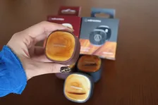 世界に一つだけのマキアート柄！オーディオテクニカの完全ワイヤレスイヤホン「ATH-SQ1TW2」限定色を徹底レビュー