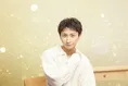 スキンケアはメディテーション?與真司郎が語る美と自分らしい生き方