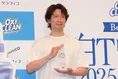 佐々木蔵之介、過去舞台での珍事件告白!“カニ歩き”芝居の珍事件