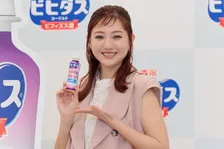 元AAAの伊藤千晃、30代の健康管理を語る「甘酒でスイッチ、腸活は味噌汁で」